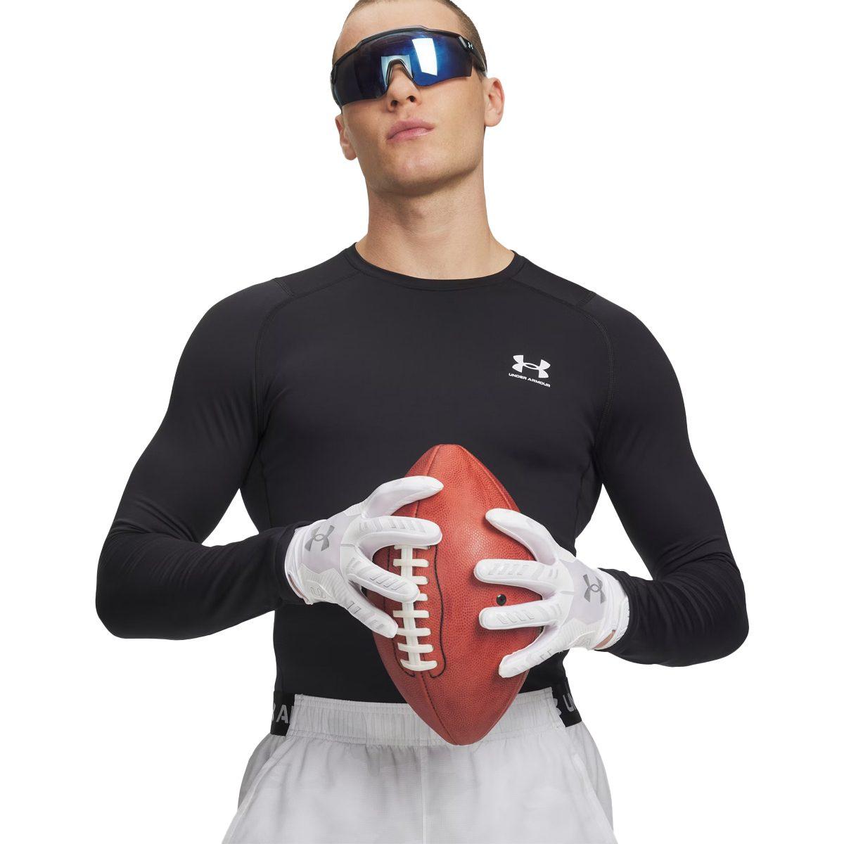 ColdGear Fitted Under Armour