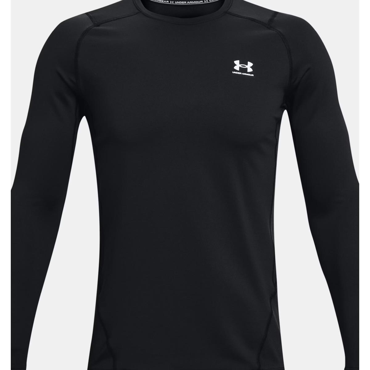 ColdGear Fitted Under Armour