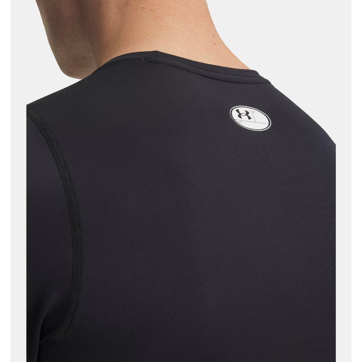 ColdGear Fitted Under Armour