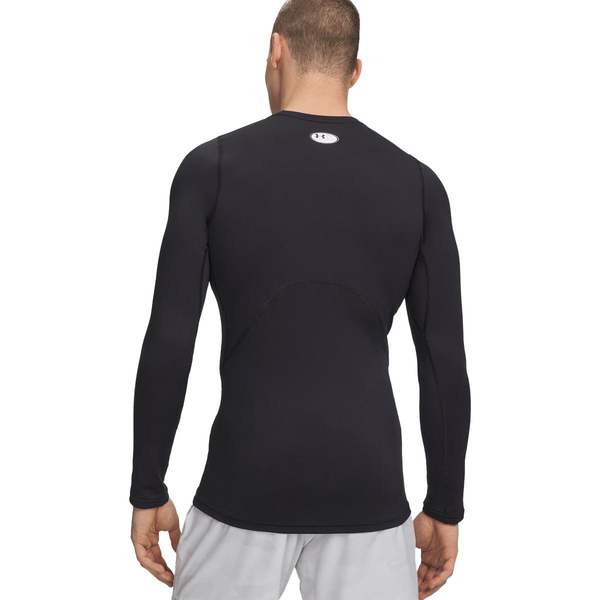ColdGear Fitted Under Armour