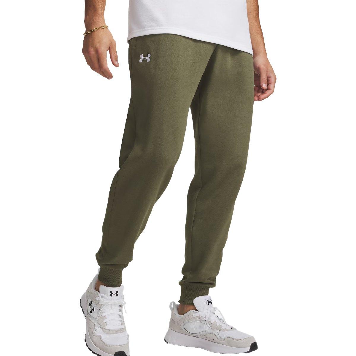 Rival Fleece Under Armour