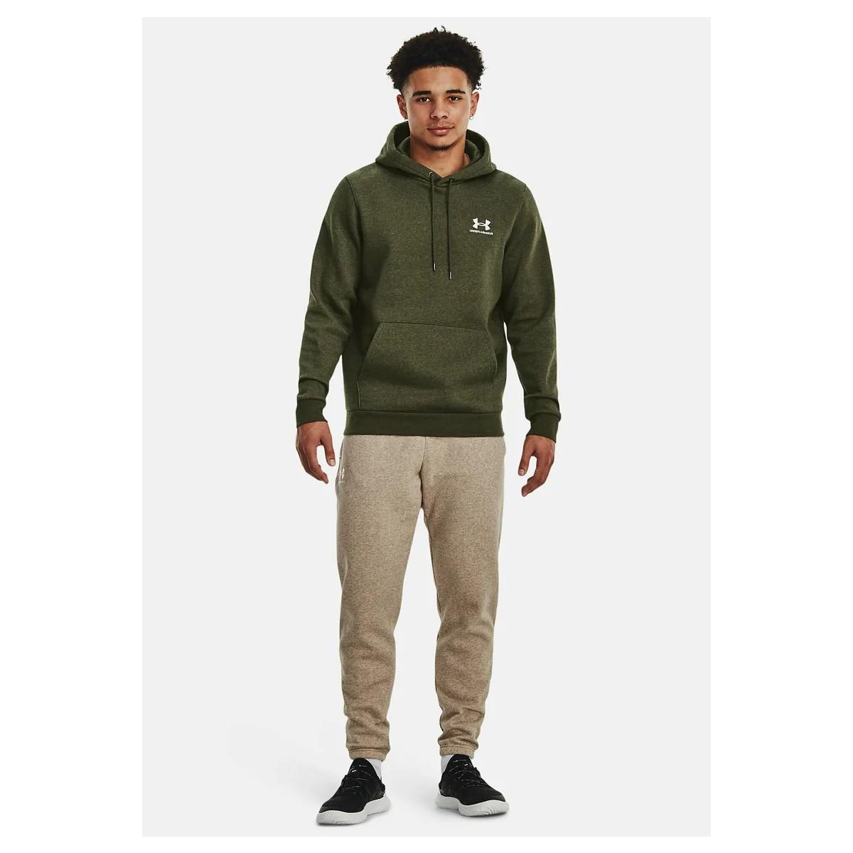 Icon Fleece Under Armour