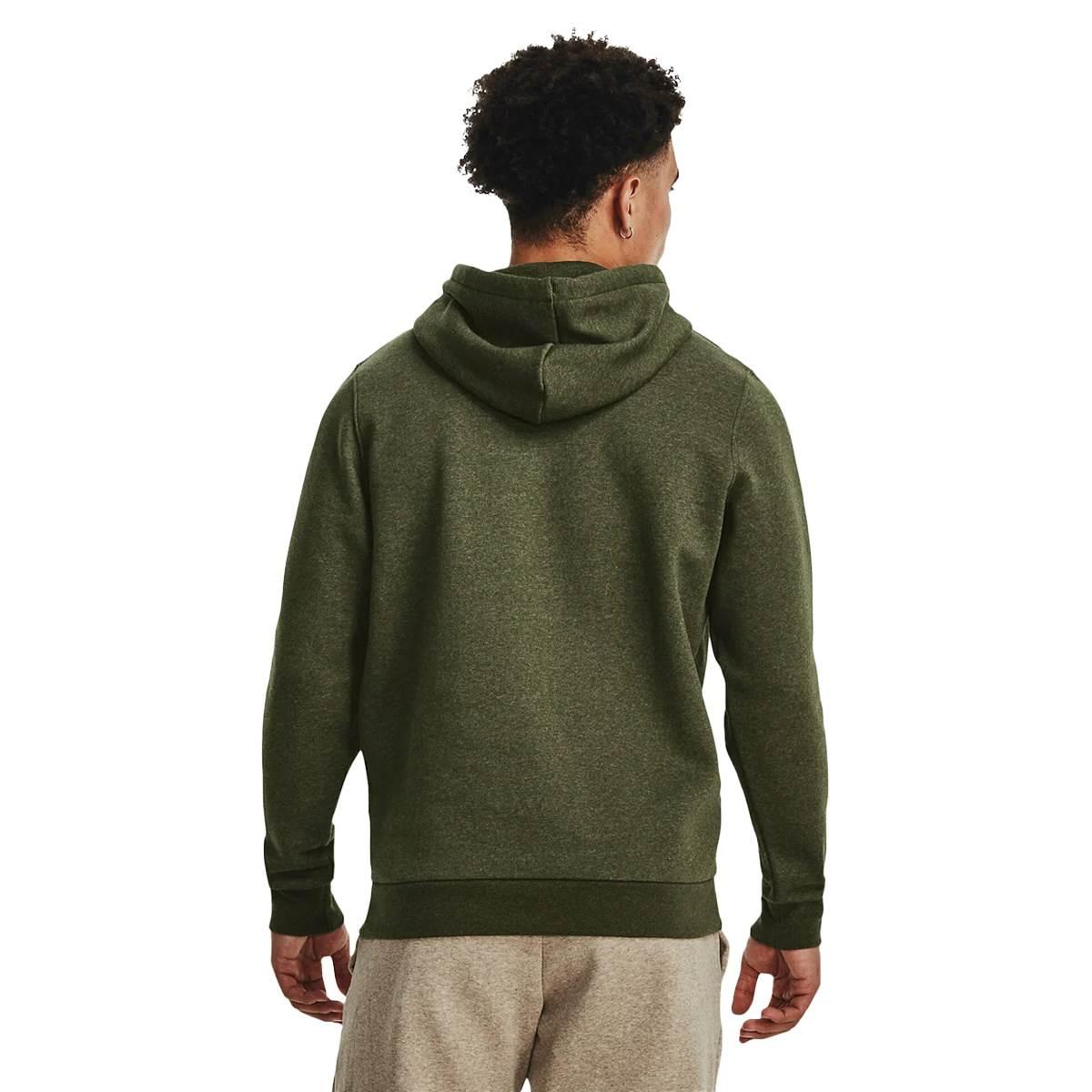 Icon Fleece Under Armour