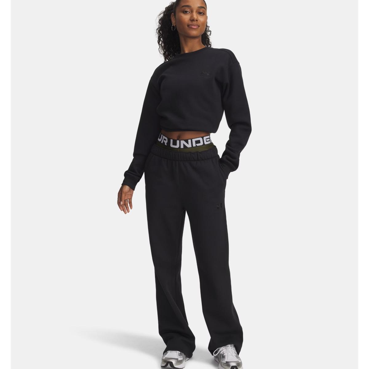 Icon Vida Fleece Under Armour