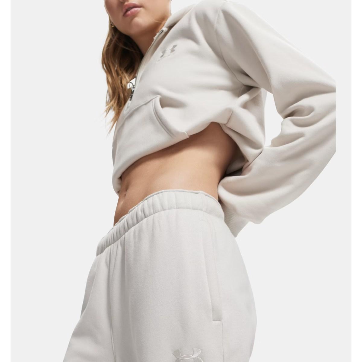 Icon Vida Fleece Under Armour