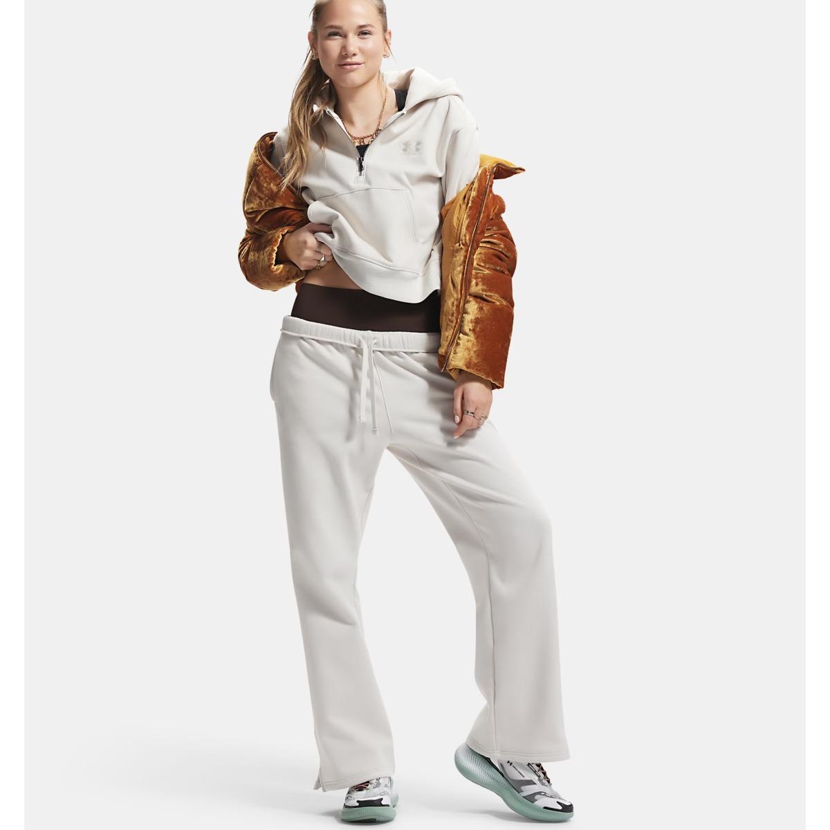 Icon Vida Fleece Under Armour