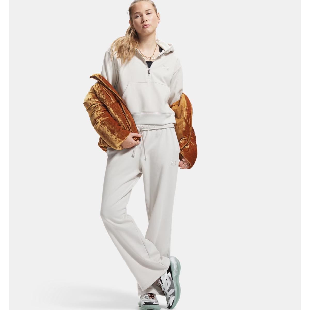 Icon Vida Fleece Under Armour