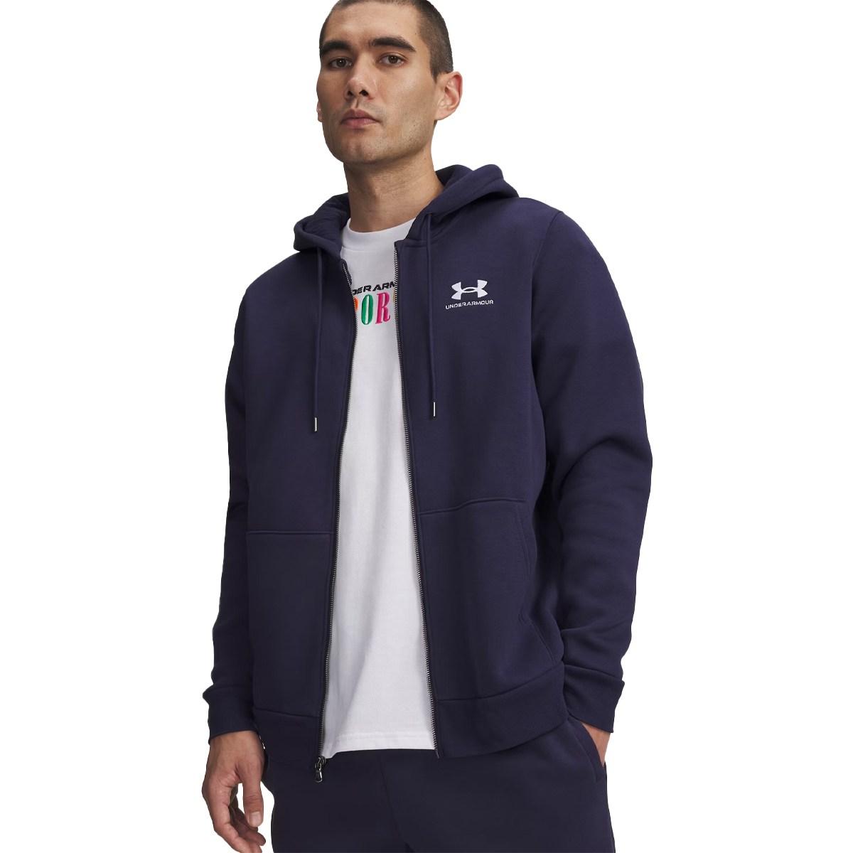 Icon Fleece Under Armour