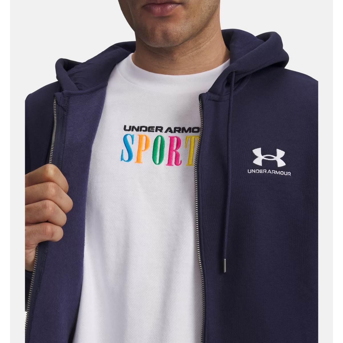 Icon Fleece Under Armour