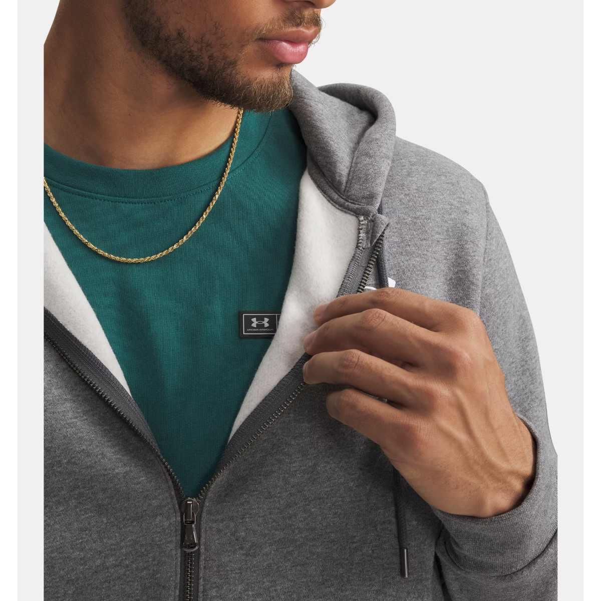 Icon Fleece Under Armour