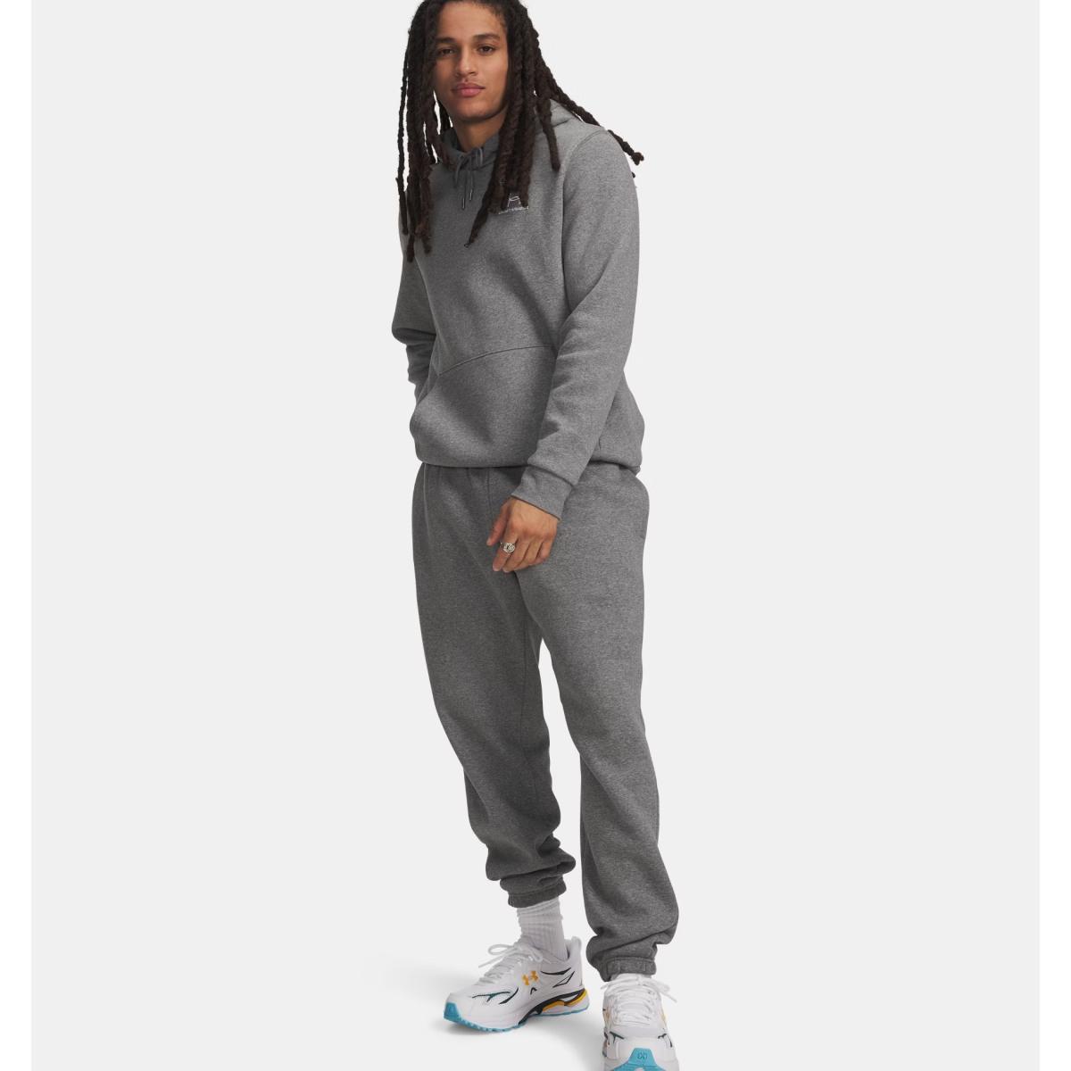 Icon Fleece Under Armour