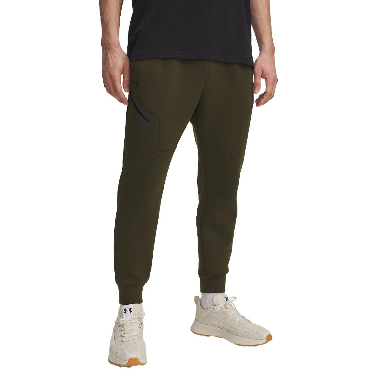 Unstoppable Fleece Under Armour