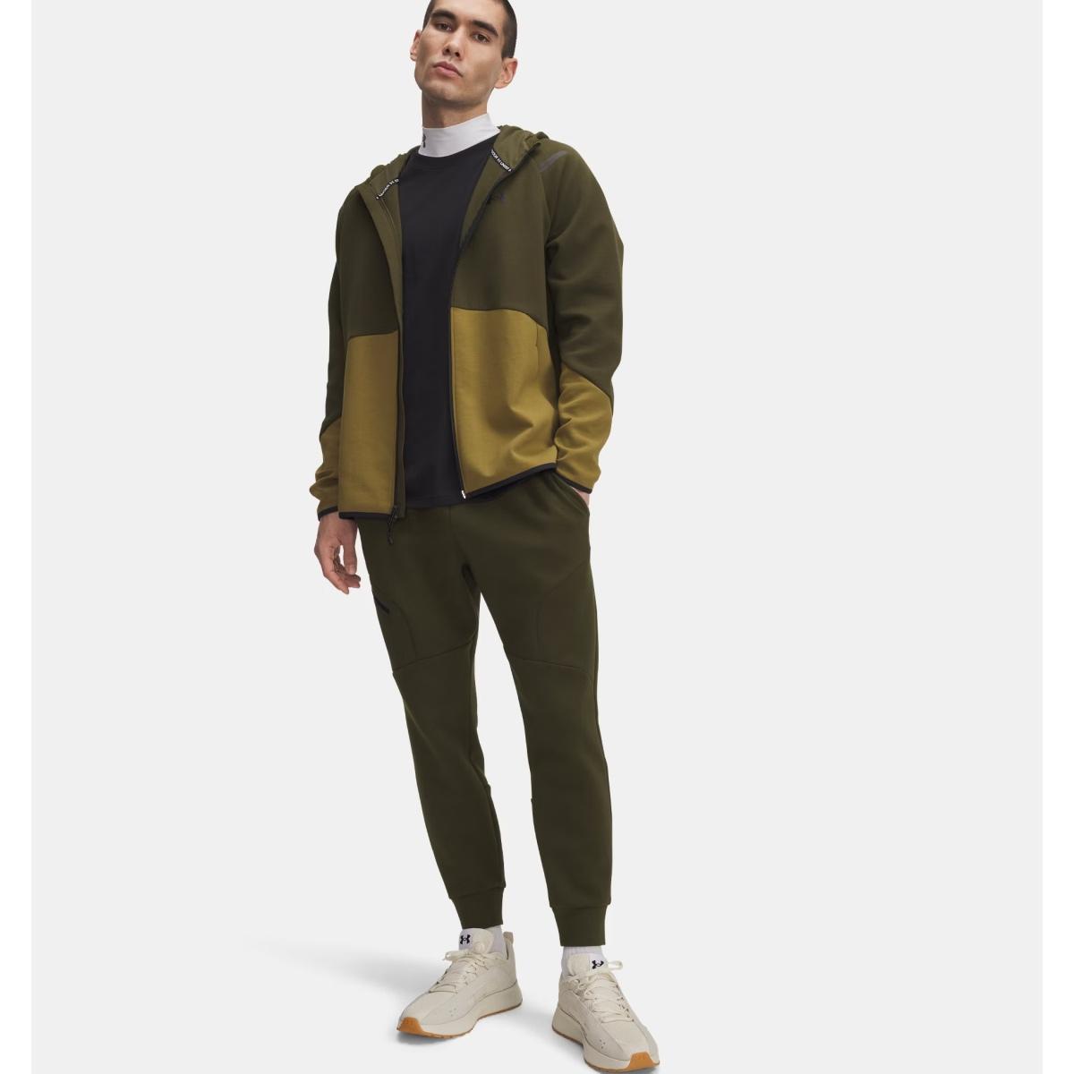 Unstoppable Fleece Under Armour