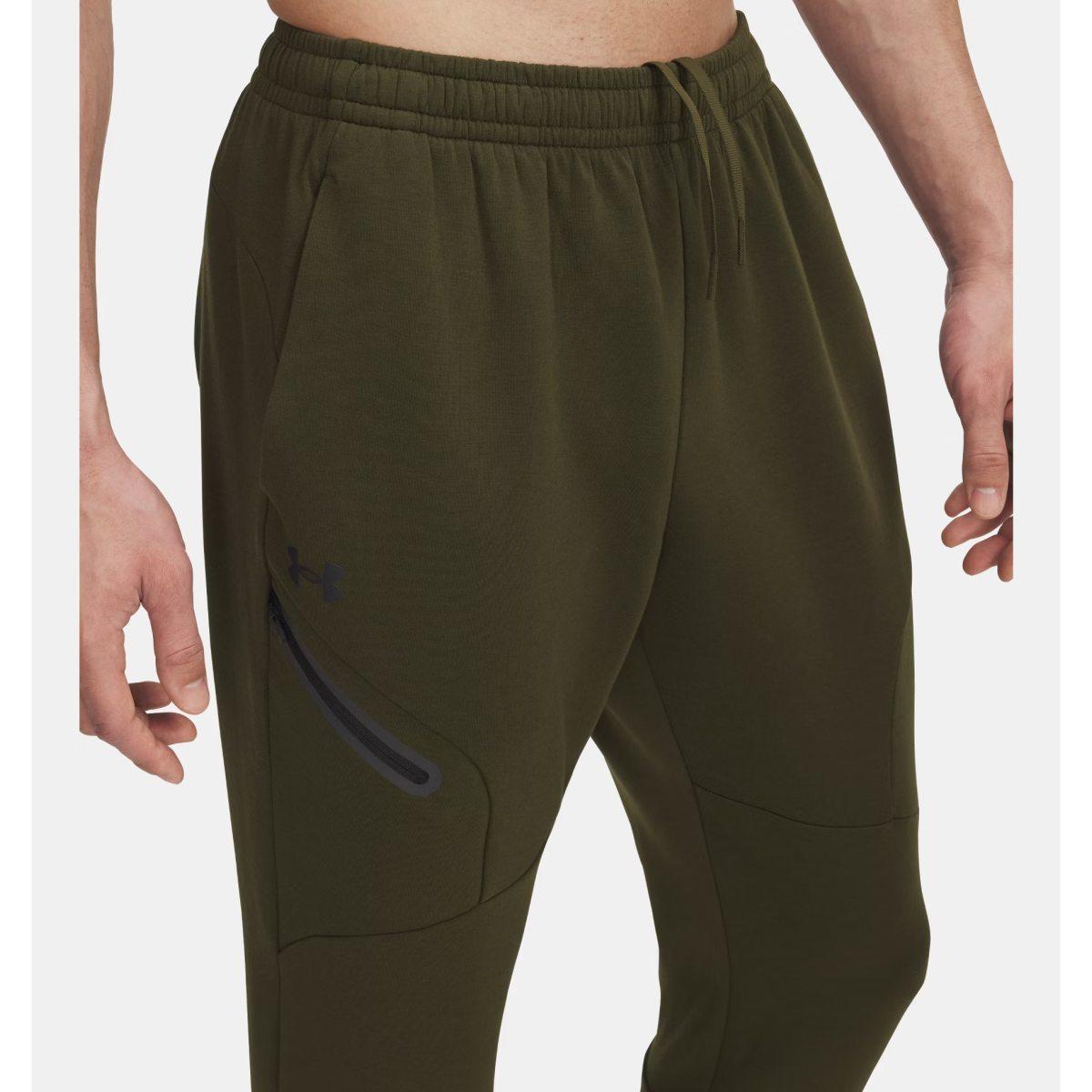 Unstoppable Fleece Under Armour