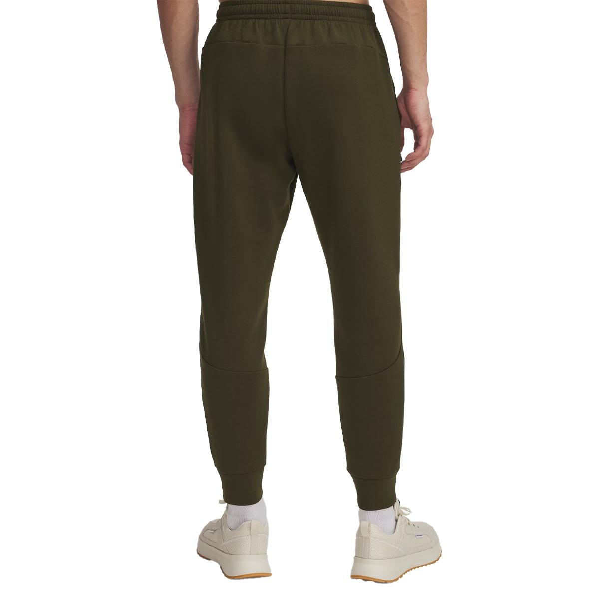 Unstoppable Fleece Under Armour