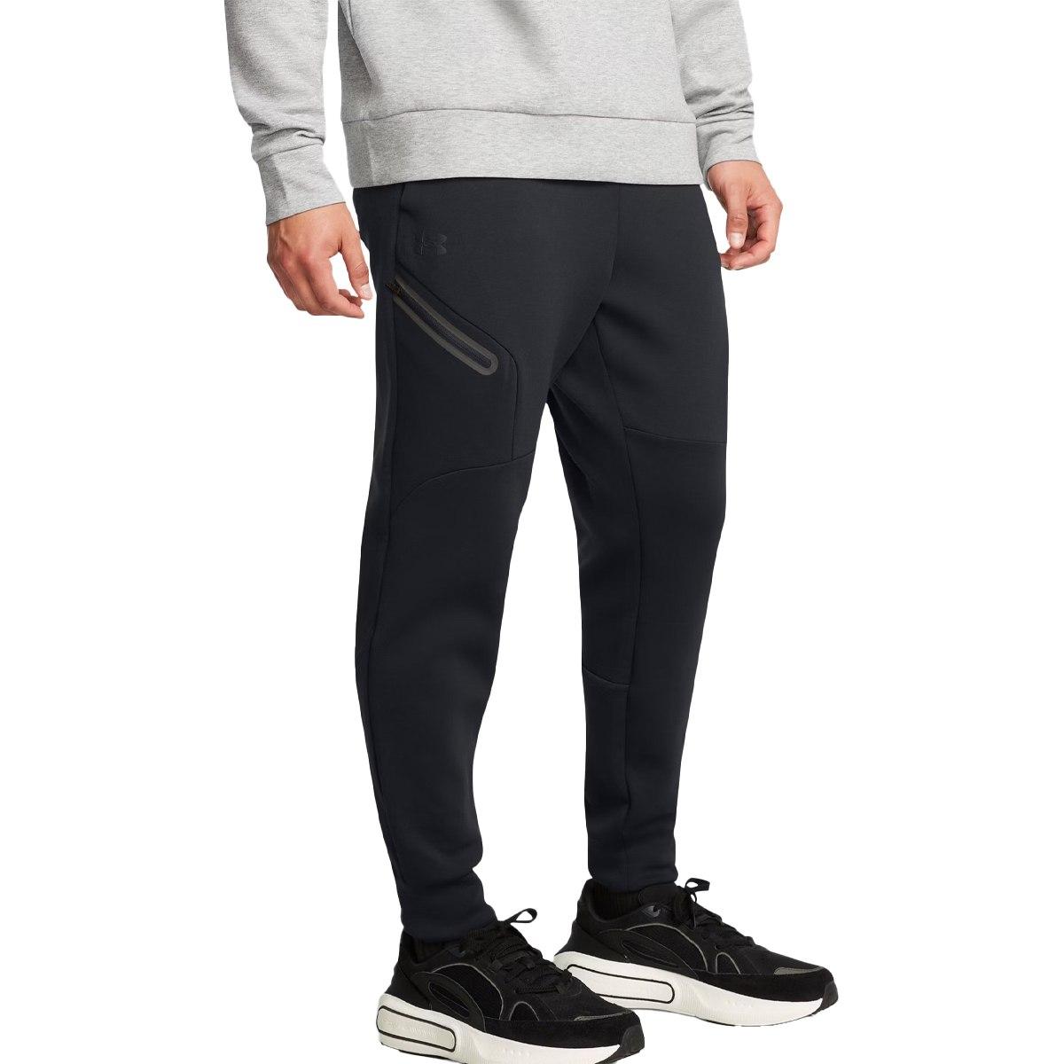 Unstoppable Fleece Under Armour