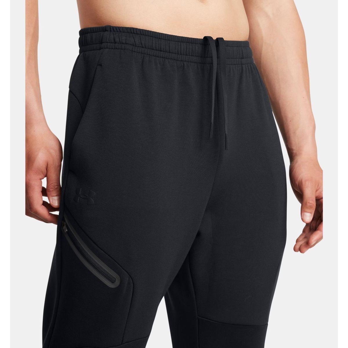 Unstoppable Fleece Under Armour