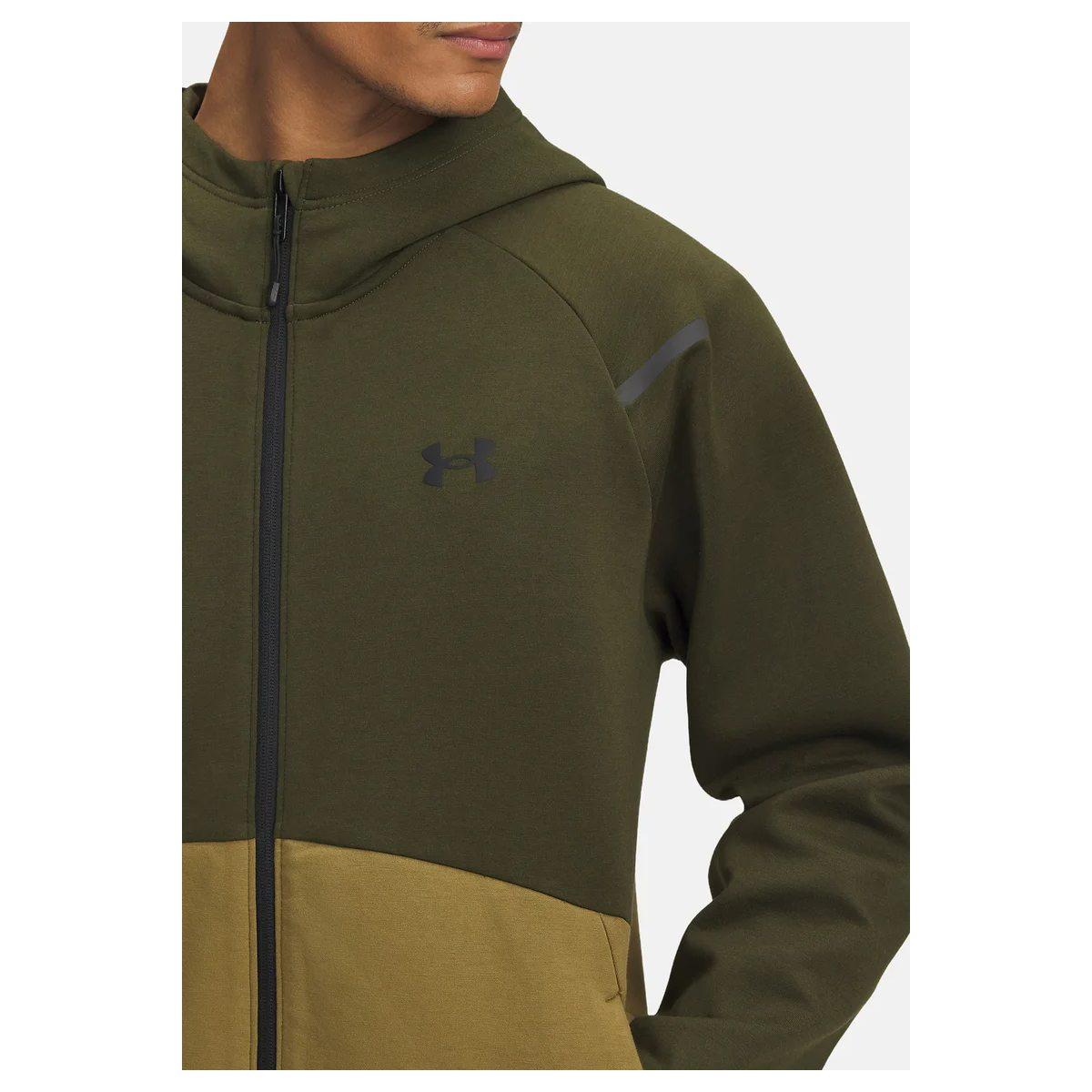 Unstoppable Fleece Under Armour