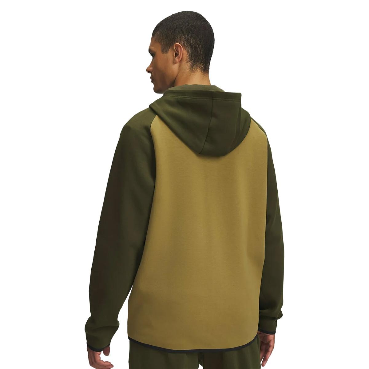 Unstoppable Fleece Under Armour