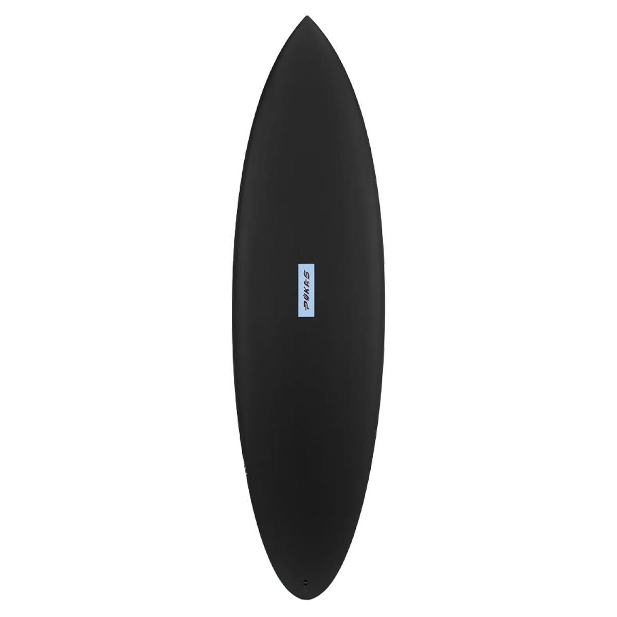 Space Oddity 6.8 INNCARBON Pukas