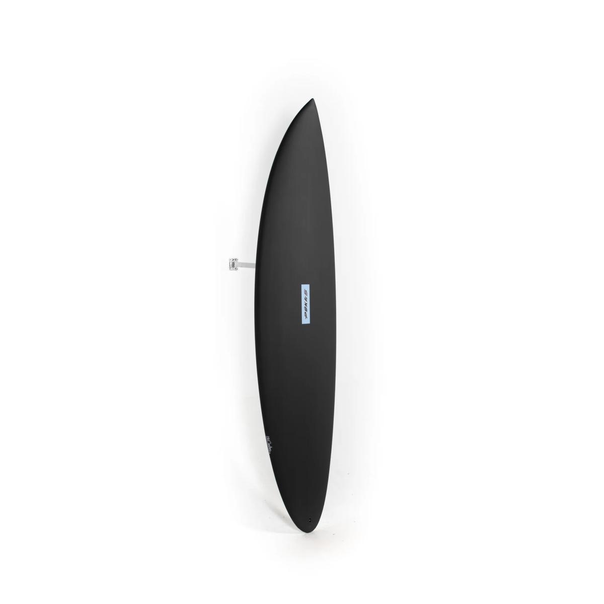 Space Oddity 6.8 INNCARBON Pukas