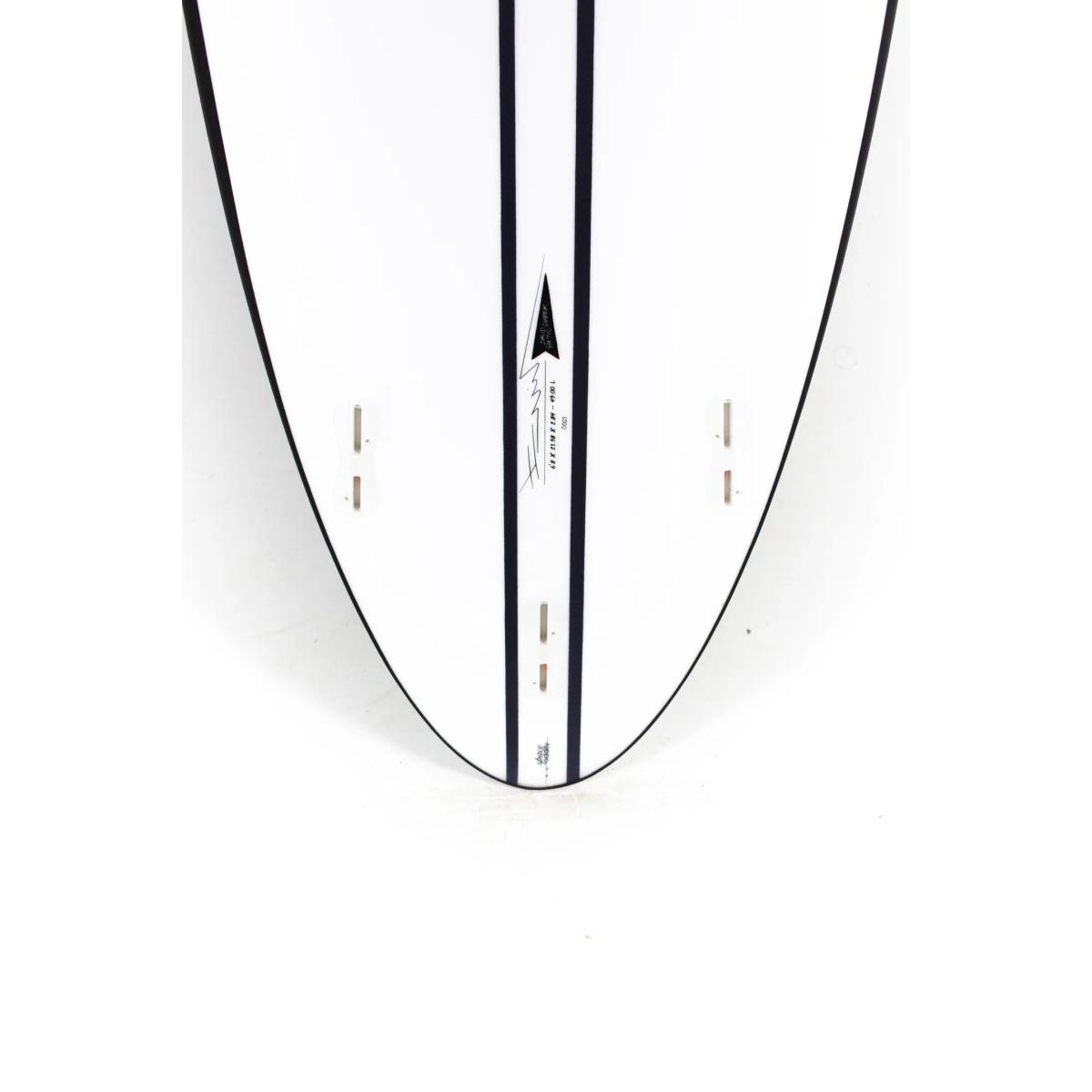 Space Oddity 6.8 INNCARBON Pukas