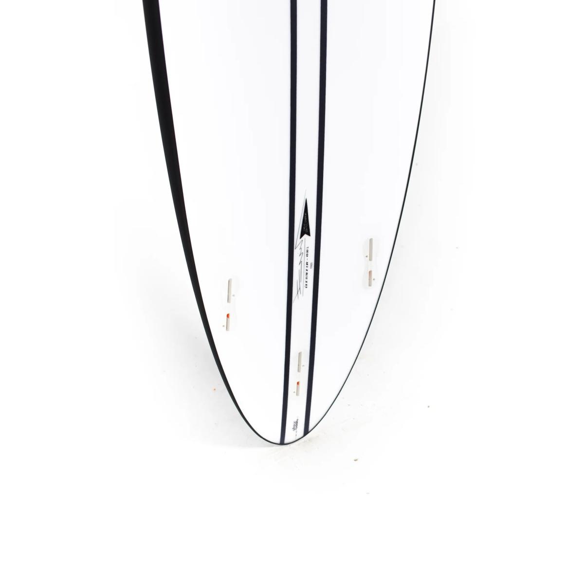 Space Oddity 6.8 INNCARBON Pukas