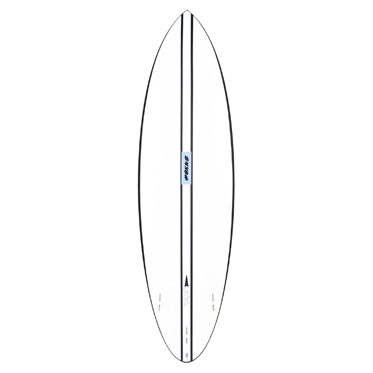 Space Oddity 6.8 INNCARBON Pukas