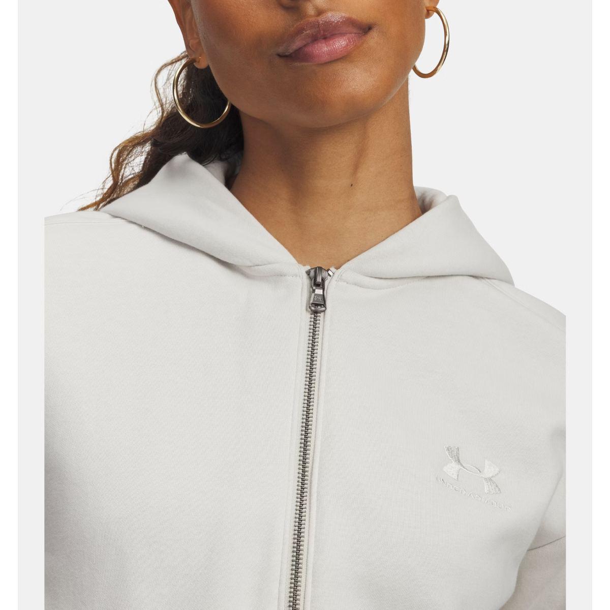 Icon Vida Fleece Under Armour