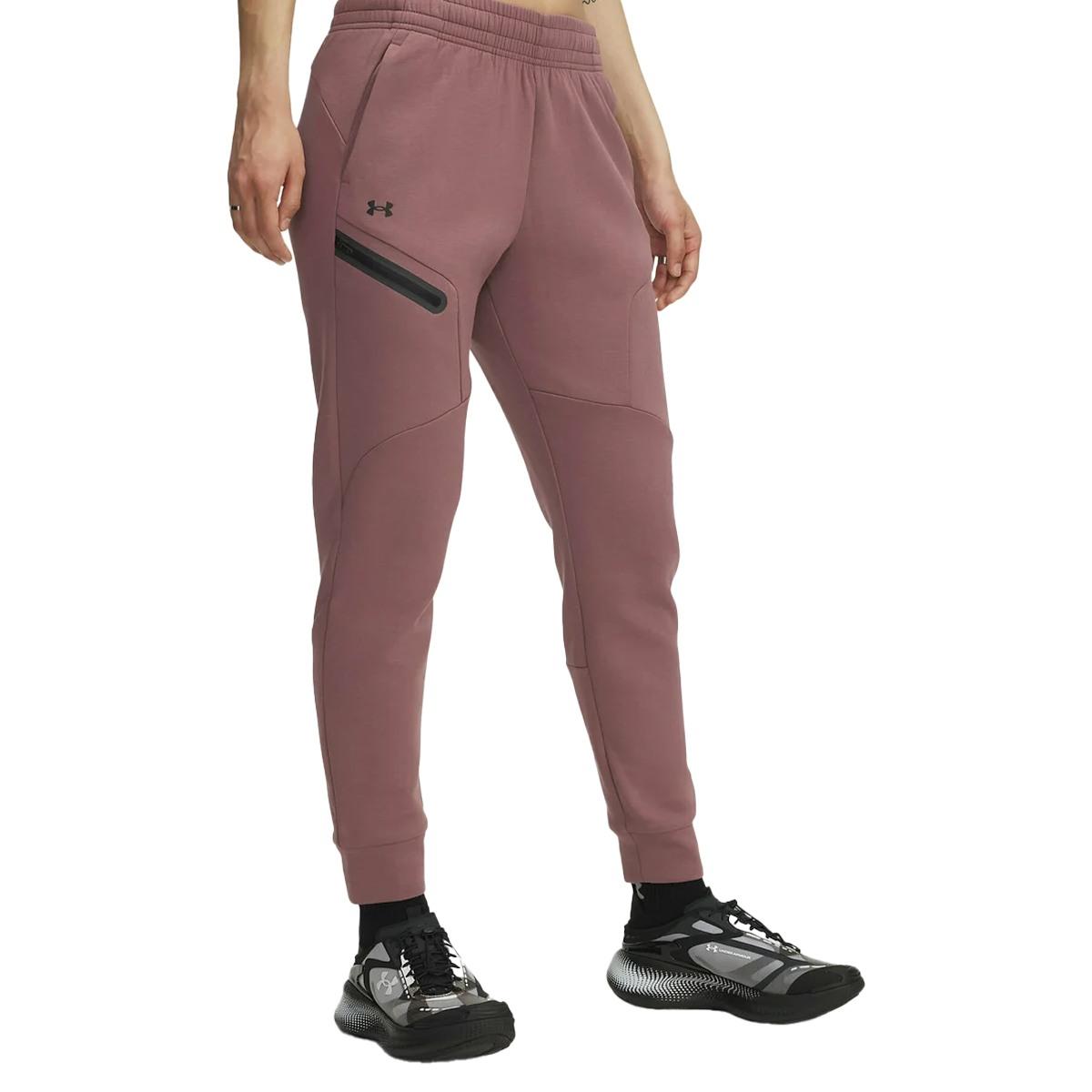 Unstoppable Fleece Under Armour