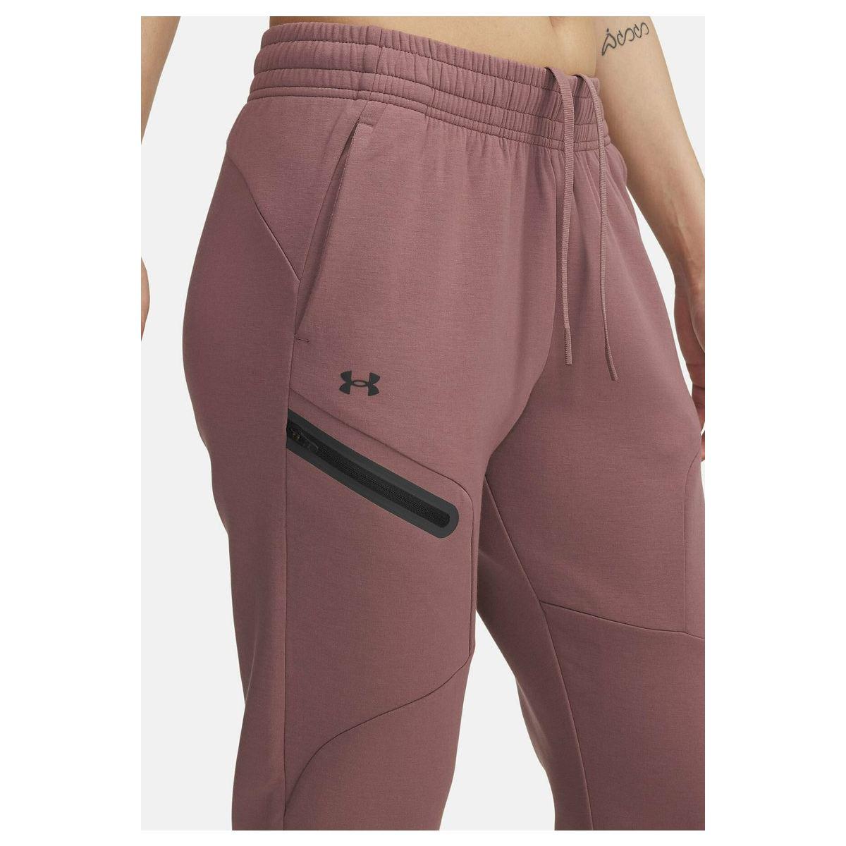 Unstoppable Fleece Under Armour
