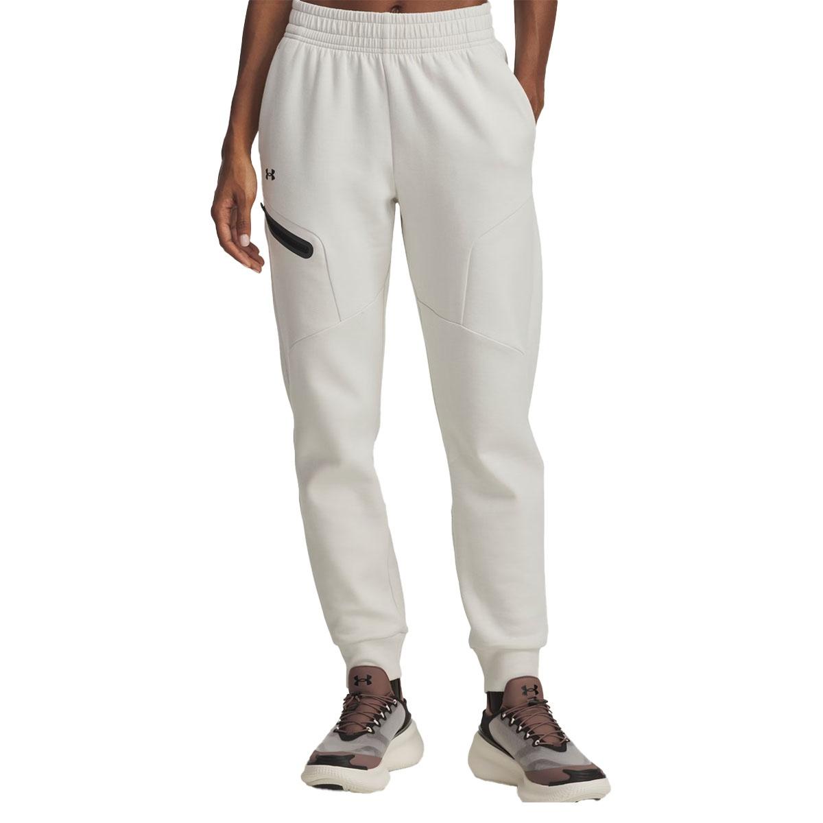 Unstoppable Fleece Under Armour