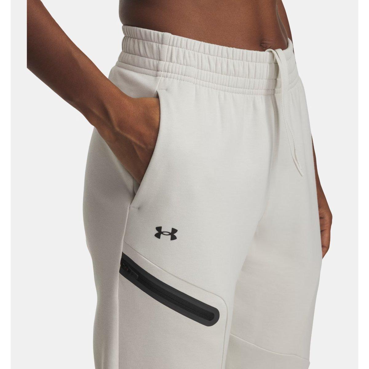 Unstoppable Fleece Under Armour