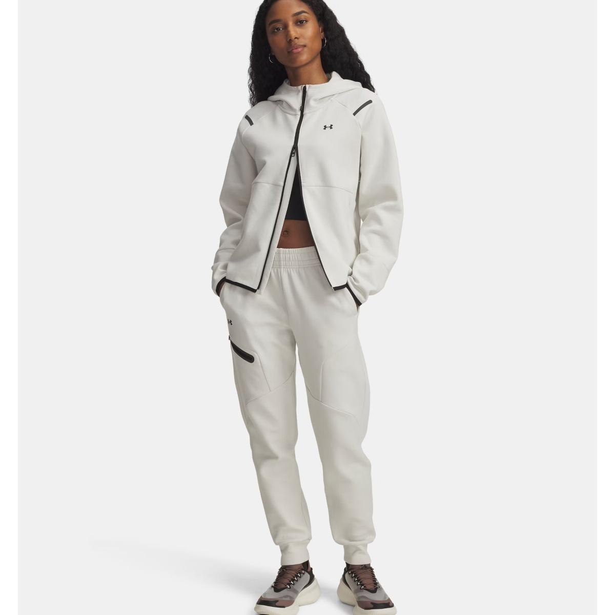 Unstoppable Fleece Under Armour
