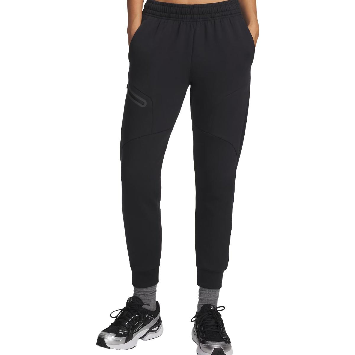 Unstoppable Fleece Under Armour