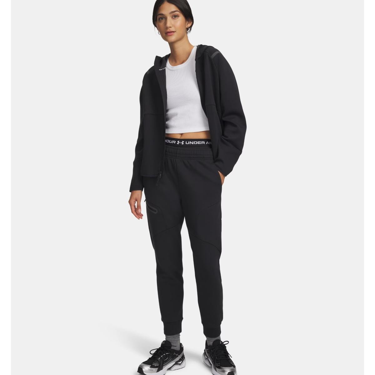 Unstoppable Fleece Under Armour