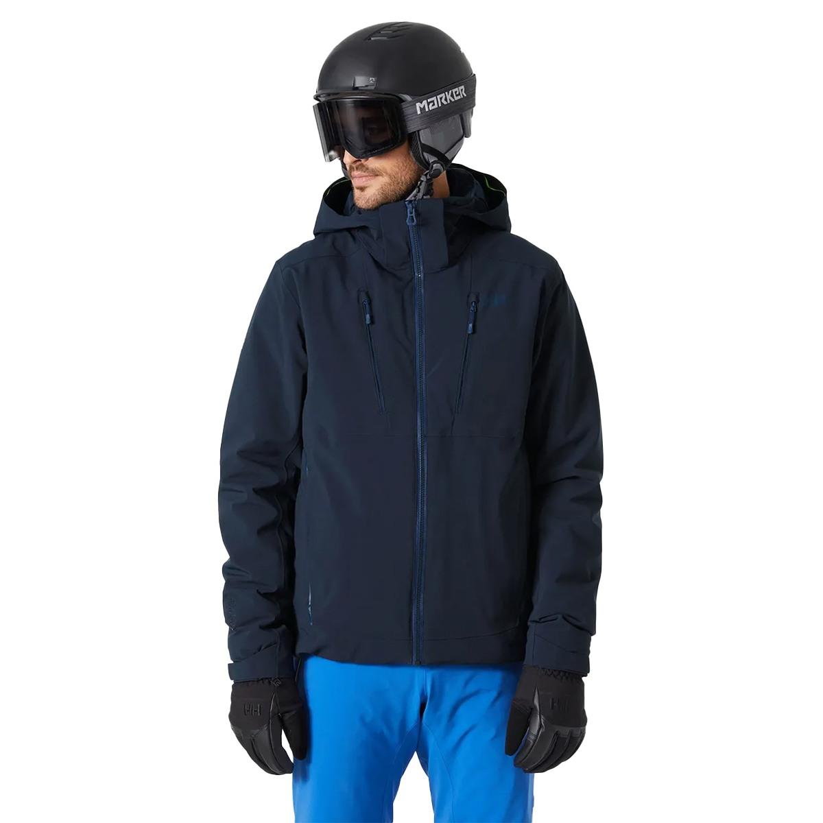 Alpha 4.0 Helly Hansen