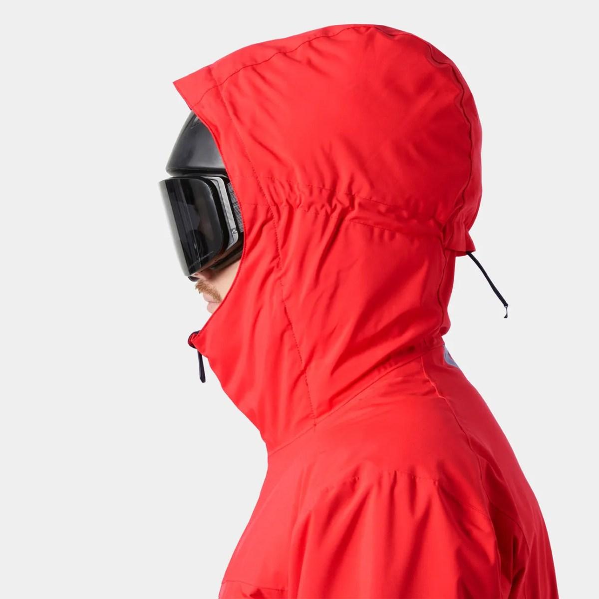 Swift Team Insulated Helly Hansen