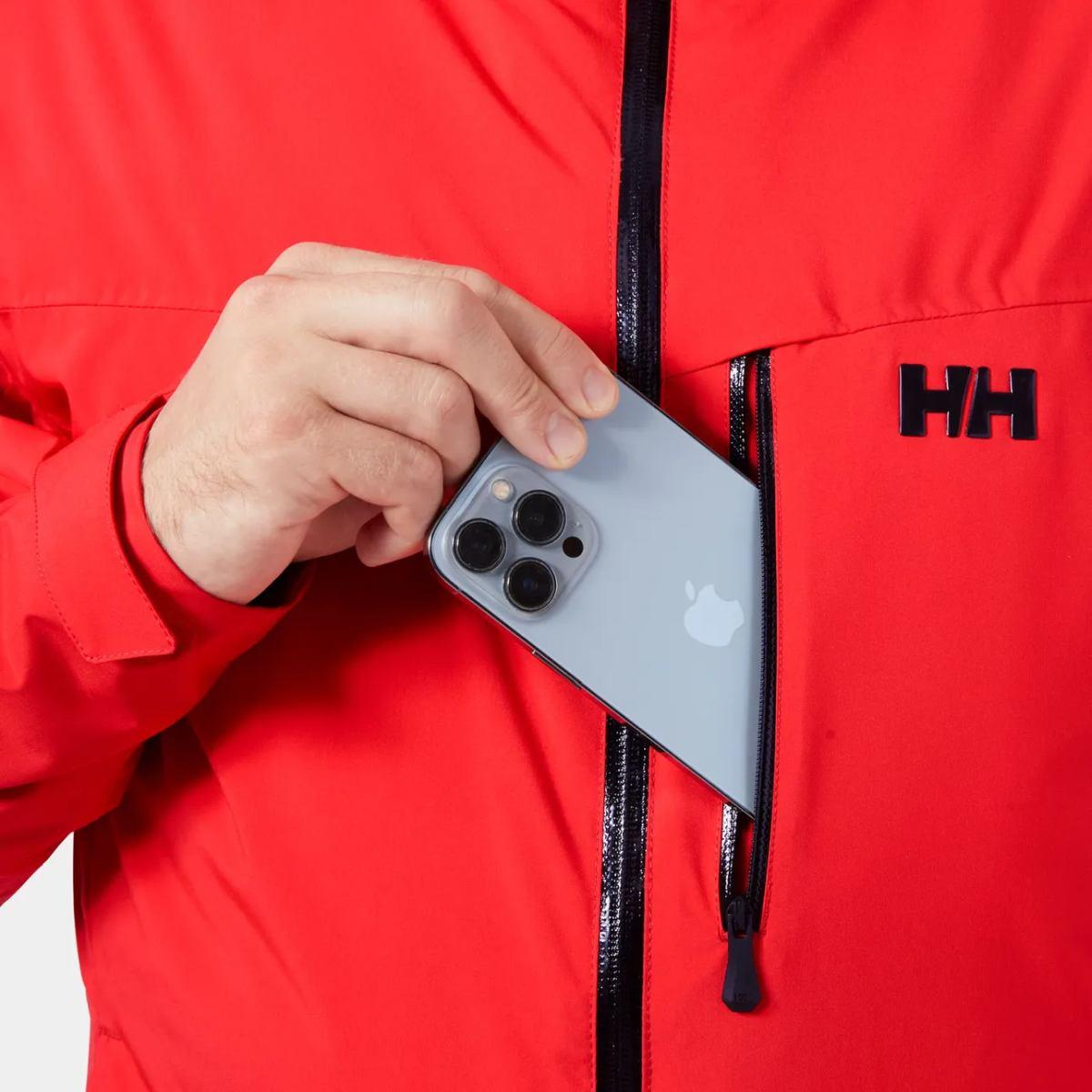 Swift Team Insulated Helly Hansen