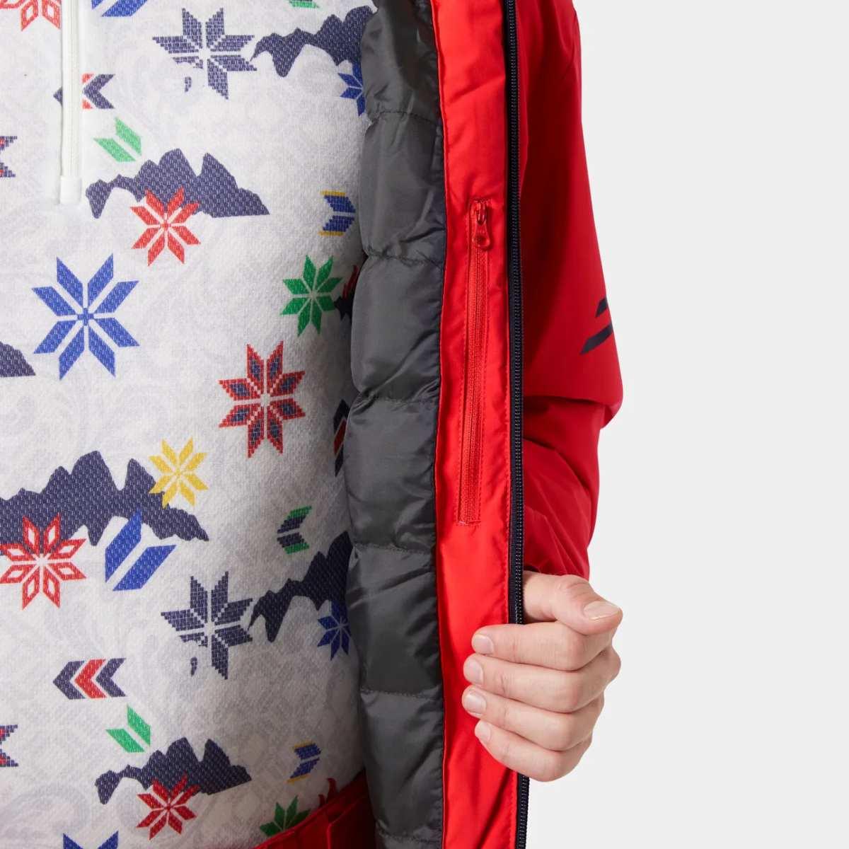 Swift Team Insulated Helly Hansen