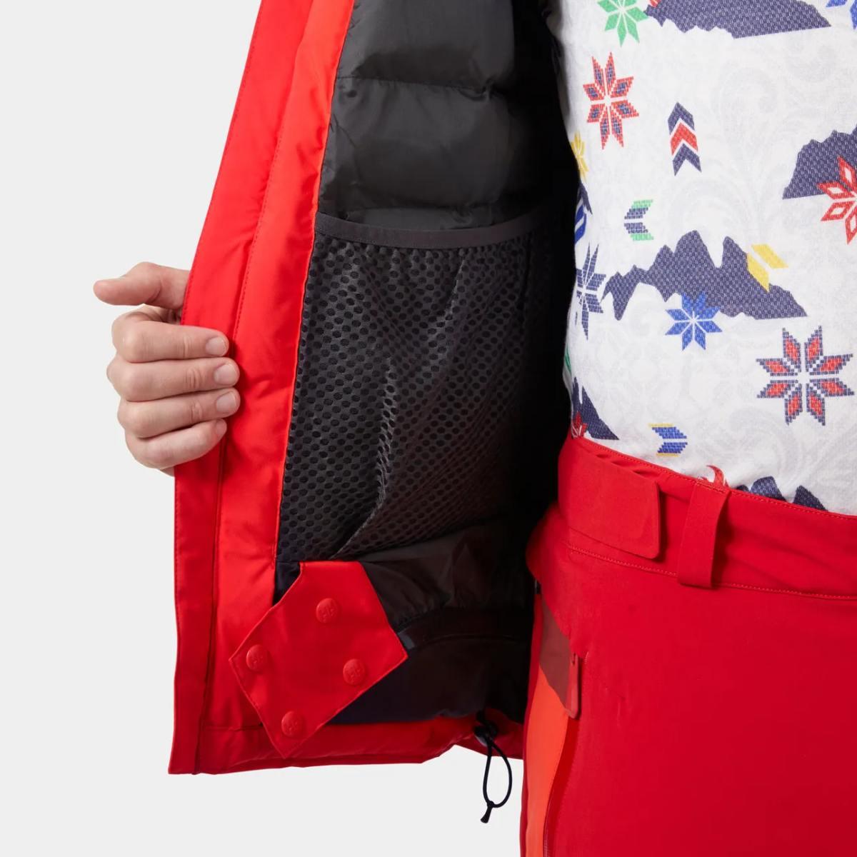 Swift Team Insulated Helly Hansen