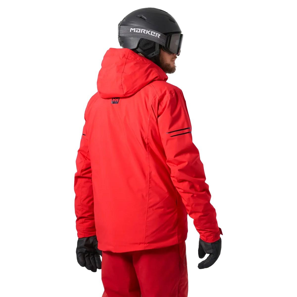 Swift Team Insulated Helly Hansen