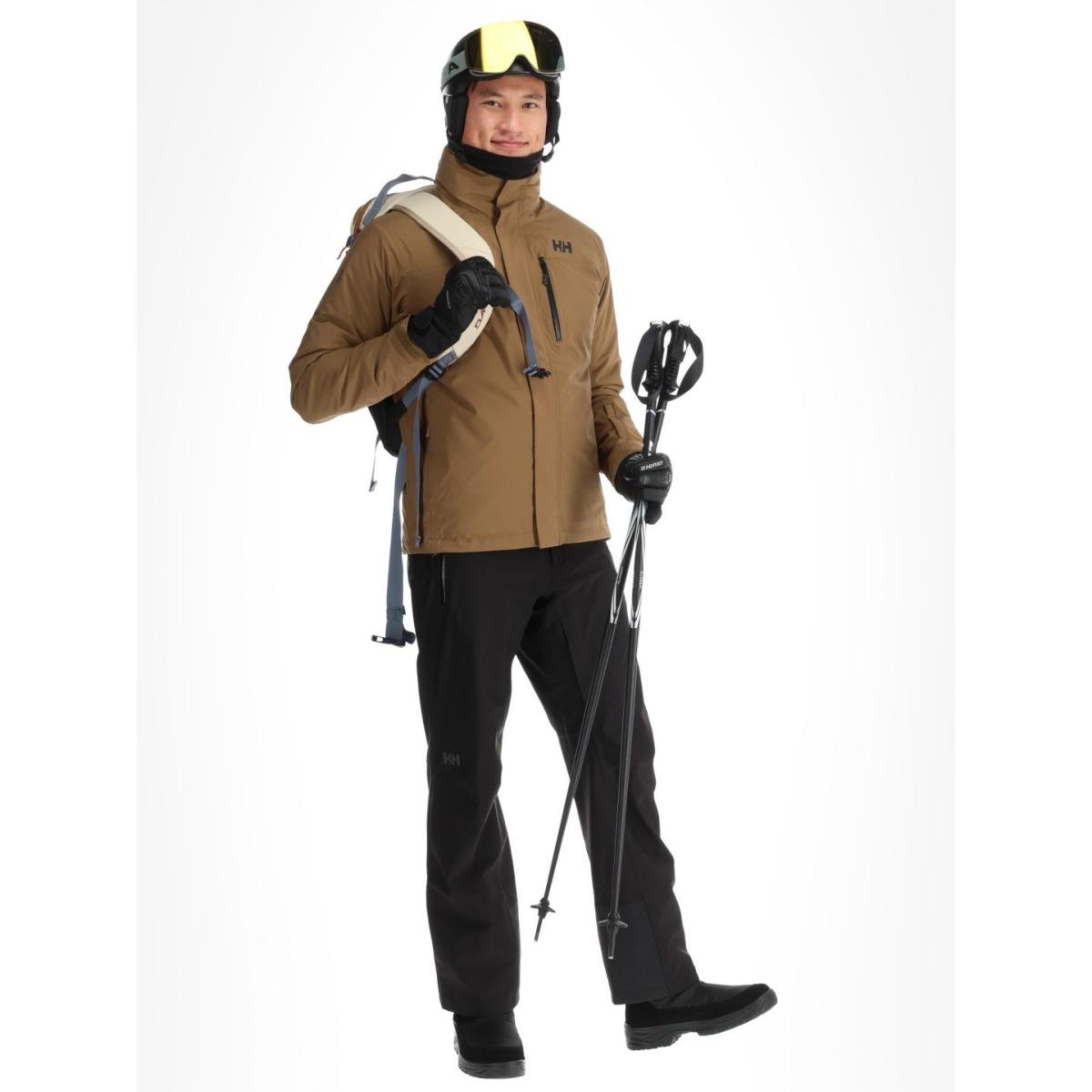 Crewser Helly Hansen