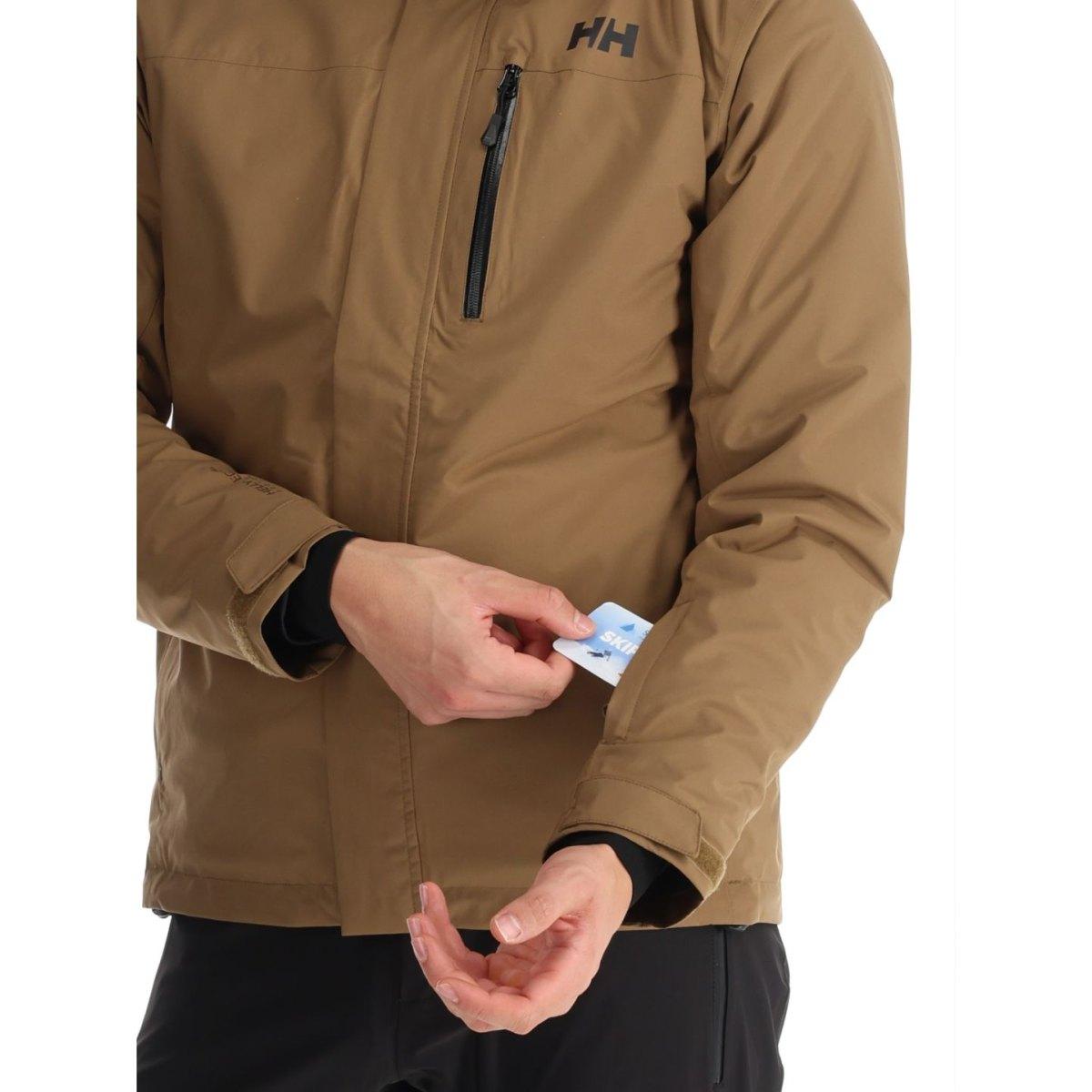 Crewser Helly Hansen