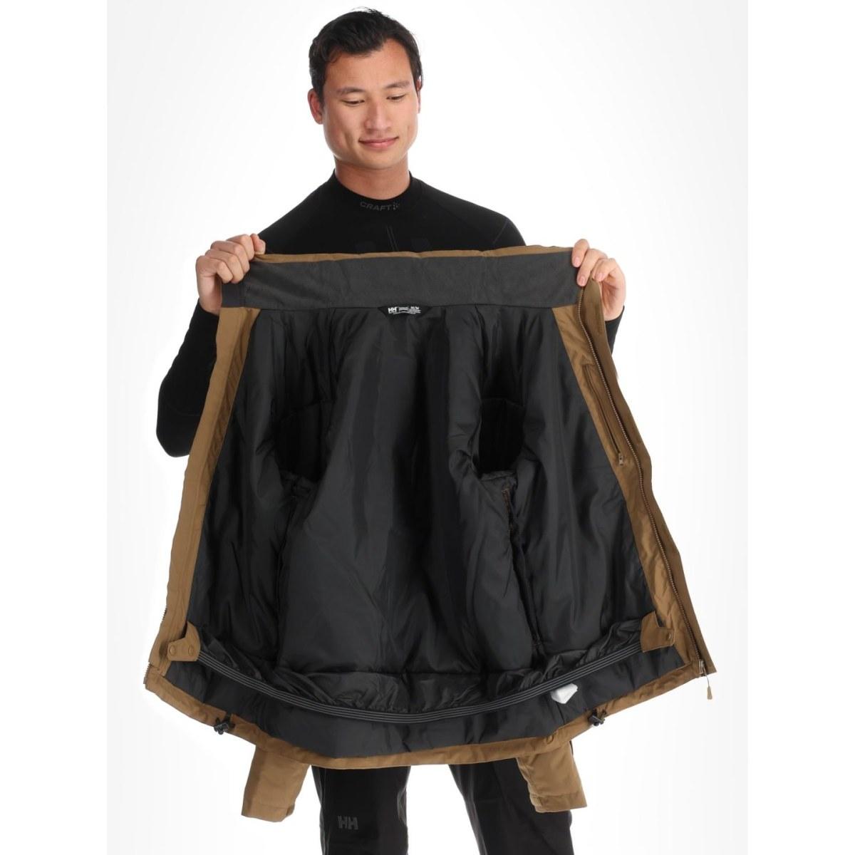 Crewser Helly Hansen