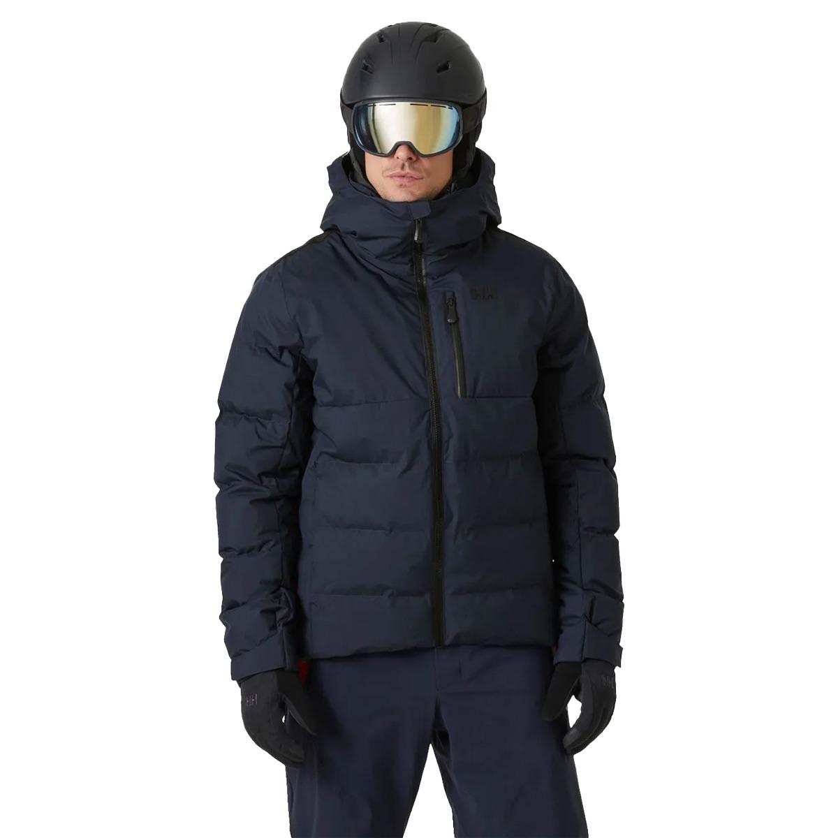 Kvitfjell Race Puffy Helly Hansen