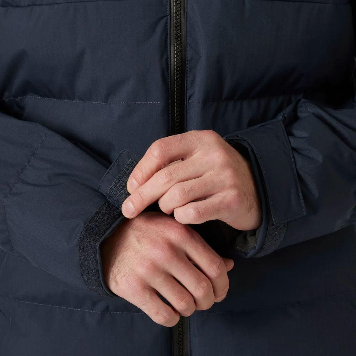 Kvitfjell Race Puffy Helly Hansen