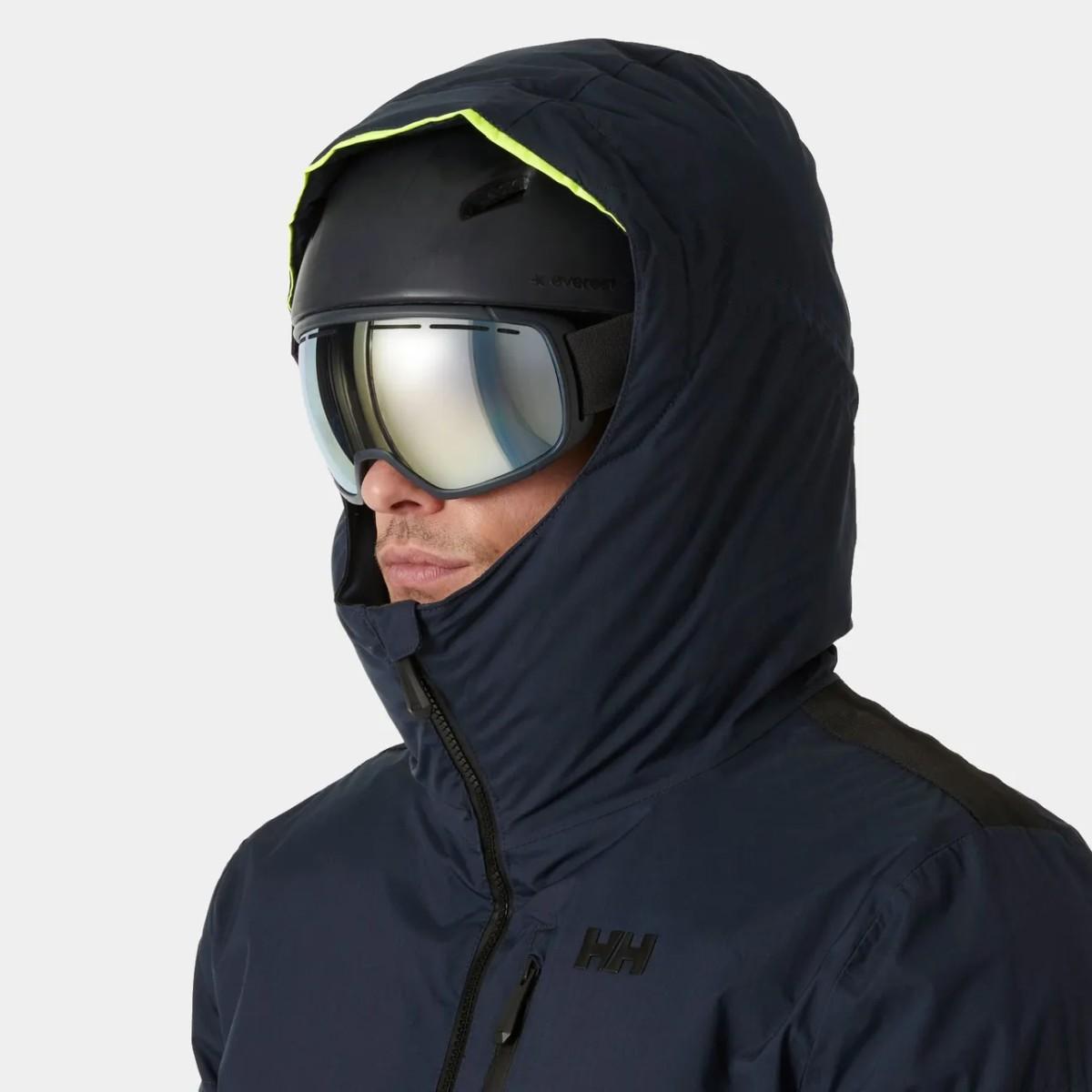 Kvitfjell Race Puffy Helly Hansen