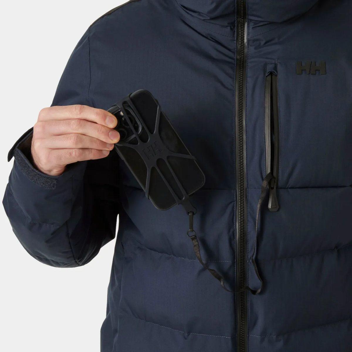 Kvitfjell Race Puffy Helly Hansen