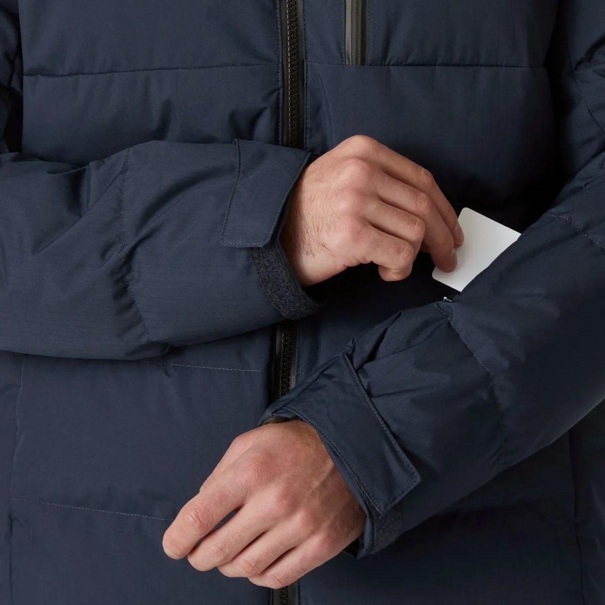 Kvitfjell Race Puffy Helly Hansen